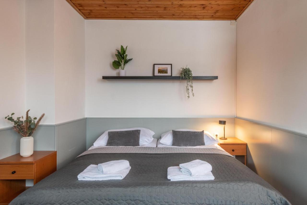 Wellness Hotel Sedy Vlk Harrachov Exterior photo